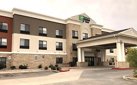 Las Vegas New Mexico Holiday Inn Express